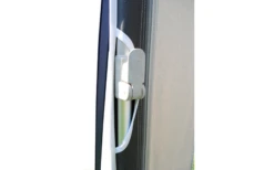 Walker Weekender 240 Sonnendach Stahlgestänge 780 Umlaufmaß 766 - 795 Cm Anthrazit -Fiamma Verkäufe 658503 4513848