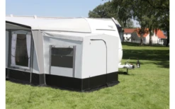 Brand Universal RB Seitenanbau -Fiamma Verkäufe 666711 4564194