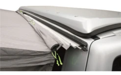 Outwell Touring Connect Kederschiene Set 4 Teilig Schwarz Grau 7 Bis 5 Mm -Fiamma Verkäufe 666747 4634949