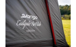 Vango Tailgate AirHub Low -Fiamma Verkäufe 680496 4660023
