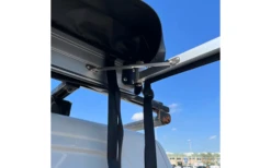 K'Foam Duschkabine -Fiamma Verkäufe 683625 4699622