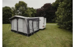 Vango Riviera Air 390 Elements ProShield -Fiamma Verkäufe 685728 4857170
