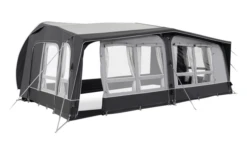 Dometic Residence AIR All-Season Aufblasbares Statisches Vorzelt Größe 13 -Fiamma Verkäufe 686022 4674300