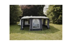 Vango Tuscany Air 500 Elements ProShield 11 Vango Tuscany Air 500 Elements ProShield -Fiamma Verkäufe 686709 4674072