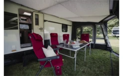 Vango Tuscany Air 500 Elements ProShield 12 Vango Tuscany Air 500 Elements ProShield -Fiamma Verkäufe 686712 4674078