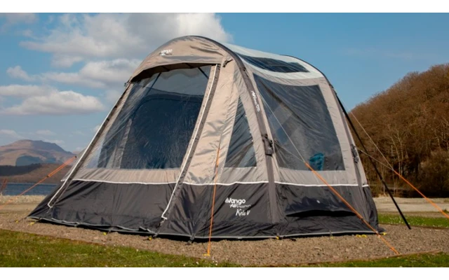 Vango Kela Pro Air Tall 5 Vango Kela Pro Air Tall – Bild 3