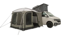 Outwell Shalecrest Freistehendes Vorzelt -Fiamma Verkäufe 689001 4812839