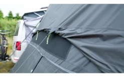 Outwell Jonesville 290SA Flex Busvorzelt Freistehend -Fiamma Verkäufe 689937 5102711