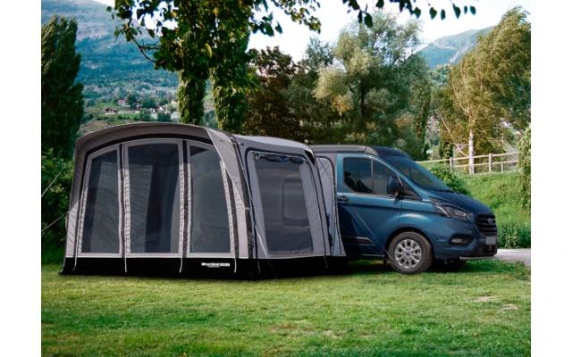 Westfield Orion Schleuse 210-240 Cm 3 Westfield Orion Schleuse 210-240 Cm