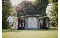 Vango Tuscany Air 500 Elements ProShield 13 Vango Tuscany Air 500 Elements ProShield -Fiamma Verkäufe 696017 4856873