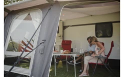 Vango Tuscany Air 500 Elements ProShield 14 Vango Tuscany Air 500 Elements ProShield -Fiamma Verkäufe 696020 4856879