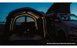 Outwell Parkville 200SA Busvorzelt Freistehend -Fiamma Verkäufe 697052 4861553