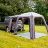 Vango Tailgate AirHub Low -Fiamma Verkäufe 705806 4850624