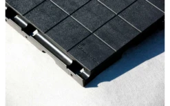 Isabella Floor Bodenplatte Mittelteil 50 X 50 Cm -Fiamma Verkäufe 706619 5039903