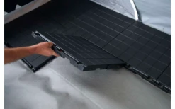 Isabella Floor Bodenplatte Mittelteil 50 X 50 Cm -Fiamma Verkäufe 706625 5039915