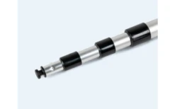 Dometic Veranda Storm Pole Stufenlose Teleskopsystem Aluminiumstange