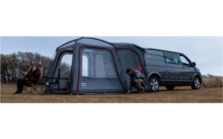 Vango Tailgate Hub Low -Fiamma Verkäufe 712388 4852484