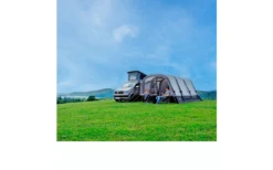 Vango Galli III Air Low -Fiamma Verkäufe 713297 4851743