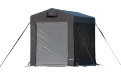 Wecamp Gerätezelt Utility 225x185x200/190 Cm 8 Wecamp Gerätezelt Utility 225x185x200/190 Cm -Fiamma Verkäufe 735116 4877519