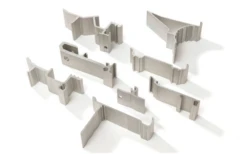 Thule Adapter Für Dachreling