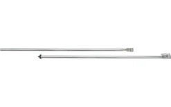 Brunner Smartpole Storm Zusatzstange Vorzelt 170 - 260 Cm Aluminium -Fiamma Verkäufe 756530 5070032