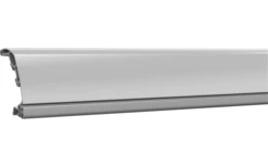 Fiamma Eloxierte Frontblende Für Markise F80L 550 - Farbe Titanium Fiamma Ersatzteilnummer 98673T275