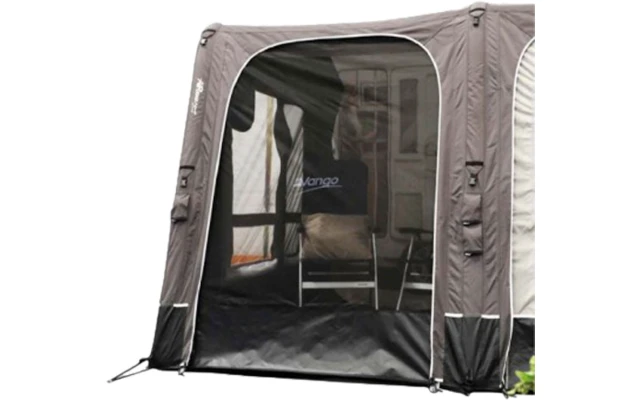 Vango Moskitonetz-Tür Für Tuscany 400 3 Vango Moskitonetz-Tür Für Tuscany 400