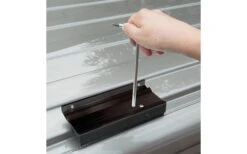 Fiamma F45 Kit High Roof Adapter Westfalia -Fiamma Verkäufe 87681 598170